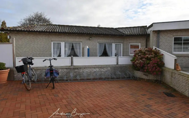 Ferienhaus Eilts Wohnung 9