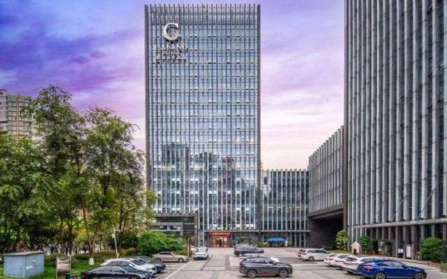 Jialan Siji Hotel