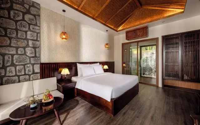 Athena Premier Resort Ninh Bình