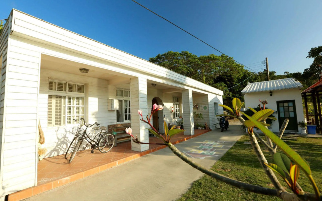 The Rainbow Bed and Breakfast