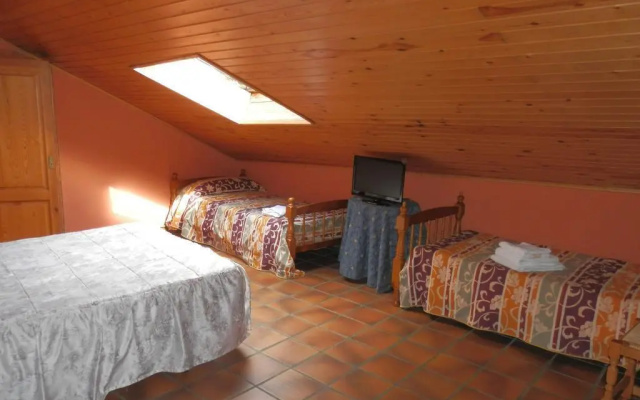 Hostal El Portalico