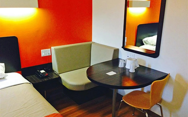 Motel 6 National City Ca