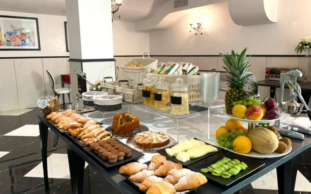 Astrea Wellness & Spa