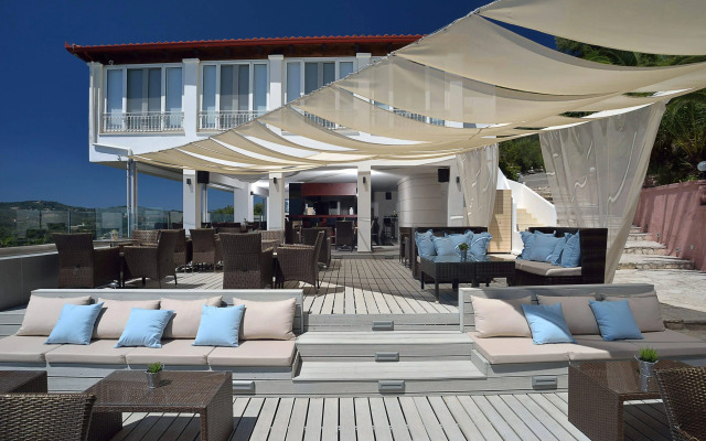 Marilena Sea View Hotel