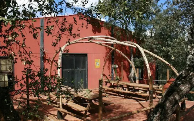 La Cañá del Corchuelo
