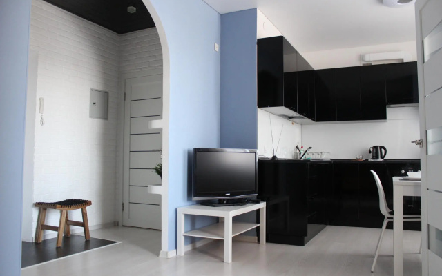 UfaRooms (УфаРумc) на улице Комсомольская 109