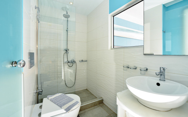Kasapakis Hotel & Apartments