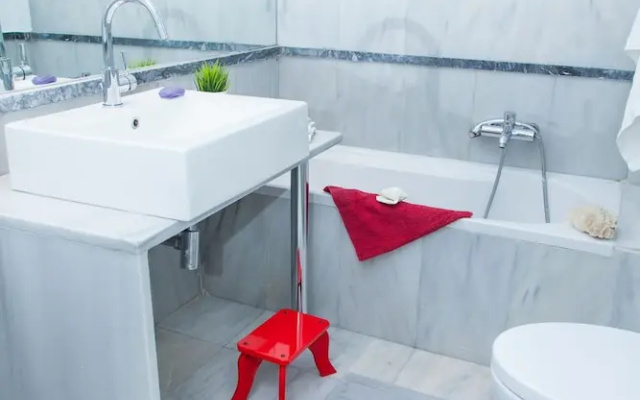 Venus Boutique Apartment