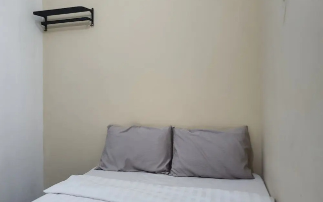 SPOT ON 90984 Gn Homestay