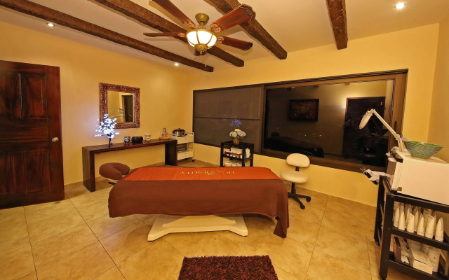 Los Establos Boutique Resort- All Inclusive