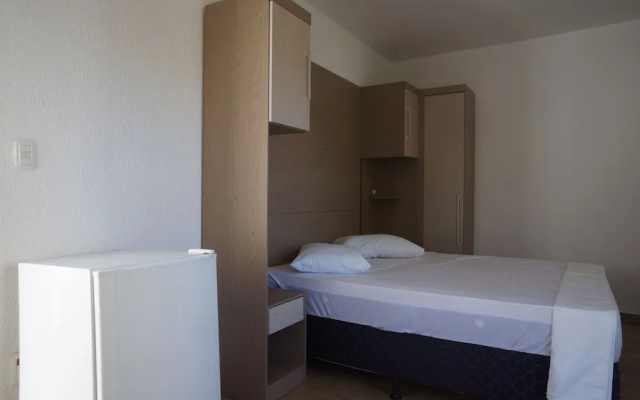Rio140 Hostel