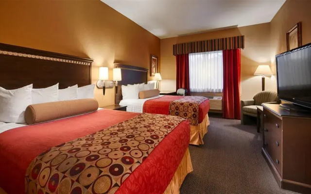Wingate by Wyndham Humble/Houston Intercontinental Airport