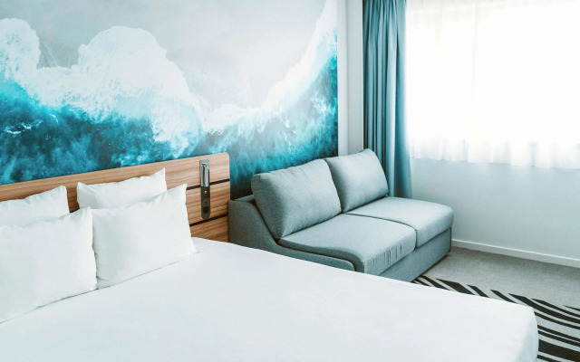 Novotel Resort & Spa Biarritz Anglet