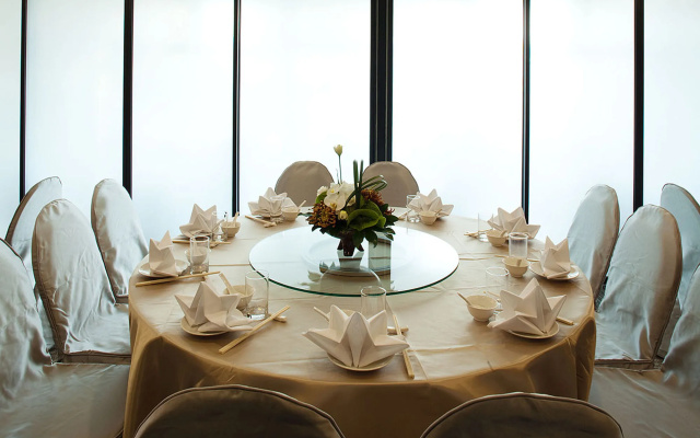 Asia Pacific Hotel Danshui