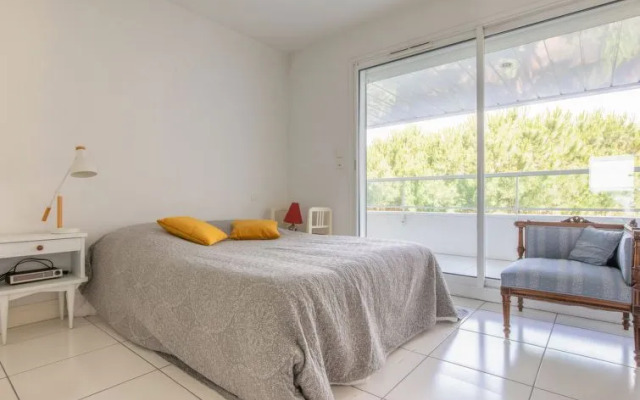 Apartment Mer et Sud