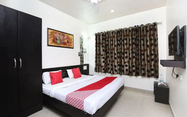 OYO 3461 Hotel Majha