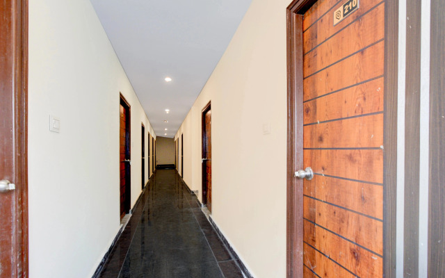 Hotel O RB STAY