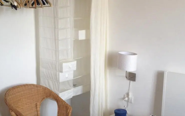 Ustica Guest House