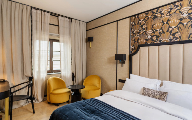 Hotel Experior Boutique - Destigo Hotels