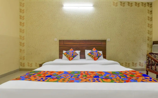 FabHotel Corporate