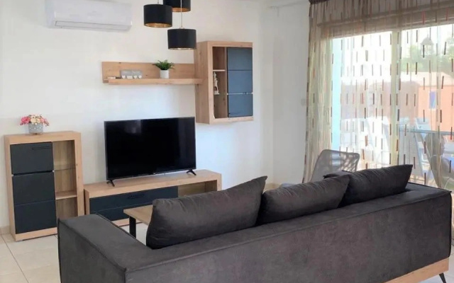 Orestiada Villa Ekaterina 3 bdrm