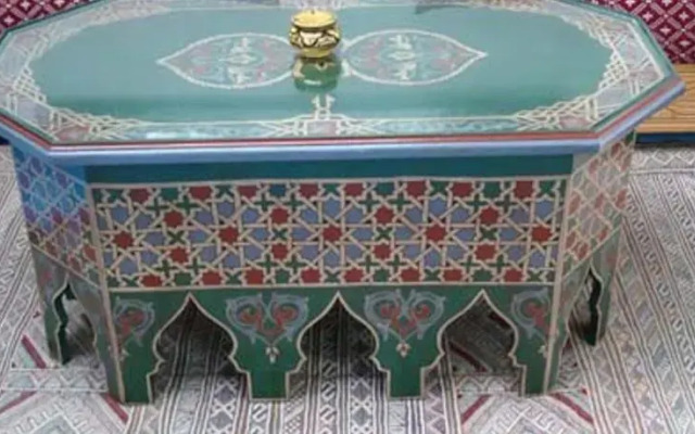 Dar Nour Asilah