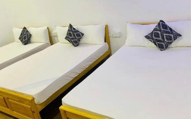 Hostel Lali beach villa