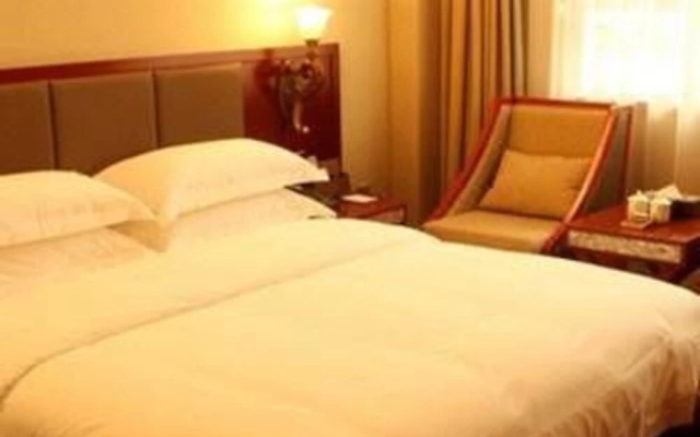 Qinglv International Hotel