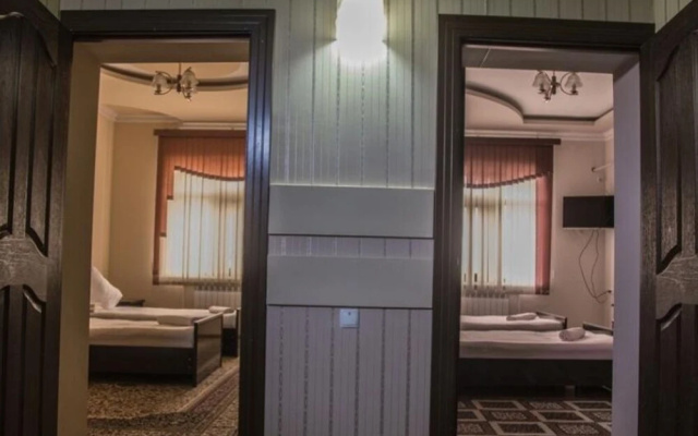 Bonu Hotel