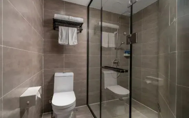 Hanting Hotel (Dongguan Chang'an Wanda)