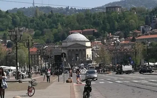C'era una "volta"... un appartamento a Torino