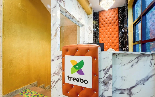Treebo Three Street Inn RR Nagar
