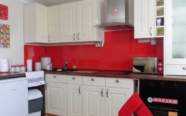 Leysdown Chalet 39