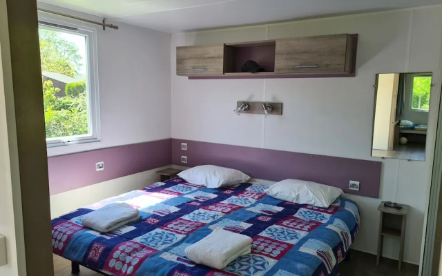 Resort & Camping - Val De Braye