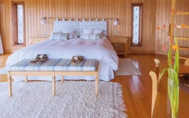 Hotel Boutique El Quinto