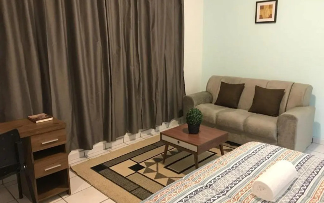 Quarto Luxo Exclusive
