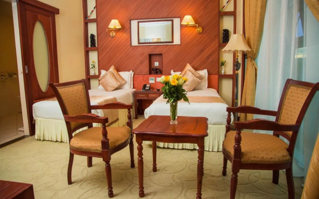Palace Hotel