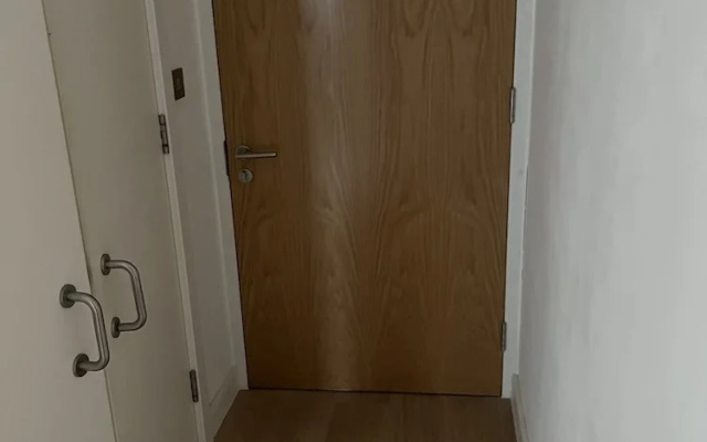 Remarkable 2-bed Apartment in Southampton