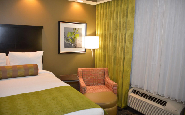 Best Western Plus University Inn