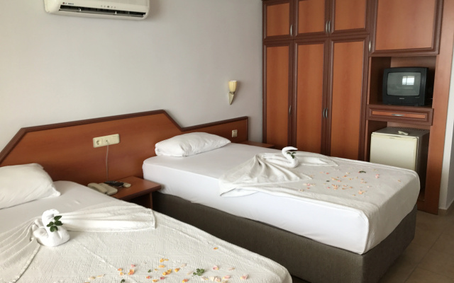 Muz Hotel - All Inclusive