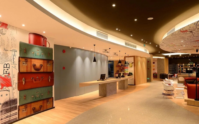 ibis Shanghai New Hongqiao