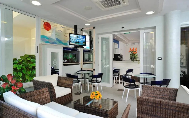 Hotel Amedeo