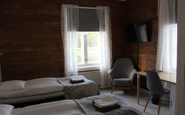 B&B Villa Kauppila