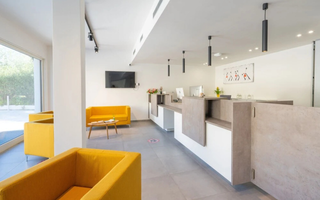Horizon Hotel  Badesi