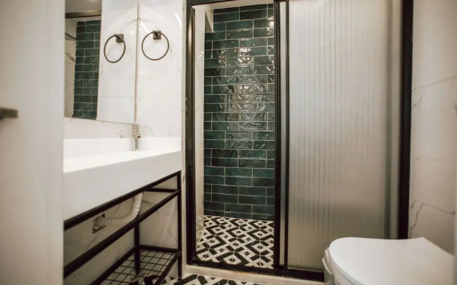 Megalos Galata Hotel