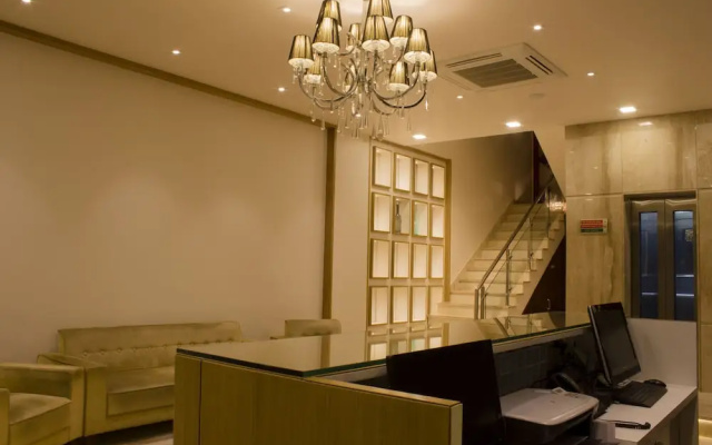 Hotel Ajmer Inn