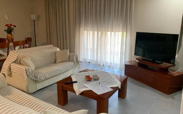 Aretousa - Center Luxury Suites 1