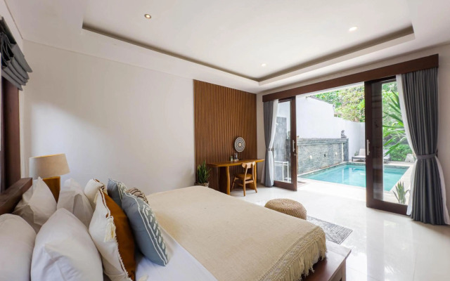 Kakul Villas & Suites
