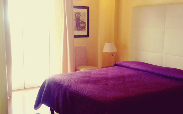 Grand Hotel Paclà