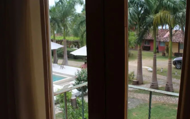 Hotel Punta Franca
